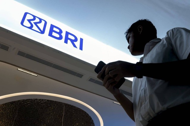 saham bbri